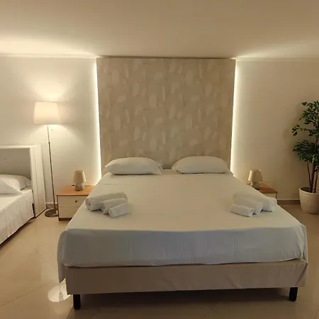 Dimora Il Malazeno Apartamento *